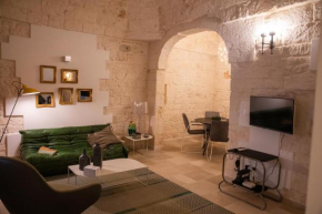 Vista Bianca Ostuni